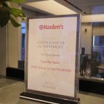 Tsaretta Spice - Twickenham Halal curry street food Richmond restaurant