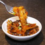 Tsaretta Spice - Twickenham Halal curry street food Richmond restaurant