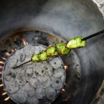 Tsaretta Spice - Twickenham Halal curry street food Richmond restaurant