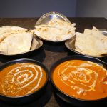 Tsaretta Spice - Twickenham Halal curry street food Richmond restaurant