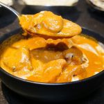 Tsaretta Spice - Twickenham Halal curry street food Richmond restaurant