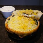 Tsaretta Spice - Twickenham Halal curry street food Richmond restaurant