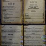 Spain Tour Andalusia: Teteria Petra Halal Moroccan Restaurant Cordoba