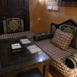 Spain Tour Andalusia: Teteria Petra Halal Moroccan Restaurant Cordoba