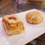 Spain Tour Andalusia: Teteria Petra Halal Moroccan Restaurant Cordoba