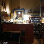 Spain Tour Andalusia: Teteria Petra Halal Moroccan Restaurant Cordoba