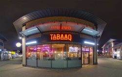 Tabaaq Indian Buffet Halal Restaurant Manchester Cheetham Hill
