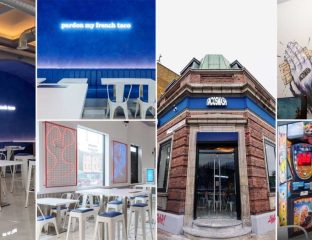 Tacosmash Halal French Burgers Tacos Mexican Restaurant London Whitechapel