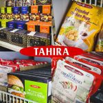 Tahira Halal Foods Ramadan Competition