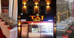 Taj Restaurant Catering Pakistani London Ilford