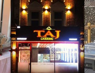 Taj Restaurant Catering Pakistani London Ilford