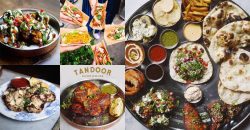 Tandoor Chop House Kensington Notting Hill