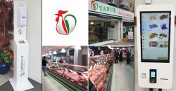 Tariq Halal Ilford London Butchers Meat