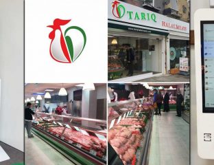 Tariq Halal Ilford London Butchers Meat