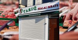 Tariq Halal Finsbury Park Halal Butchers London