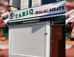 Tariq Halal Finsbury Park Halal Butchers London