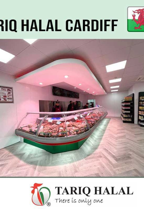 Why Tariq Halal must be your butcher of choice in Cardiff? - Feed the Lion