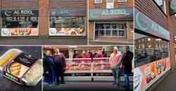 Tariq Halal Butchers High Wycombe Buckinghamshire