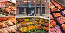 Tariq Halal Butchers Old Kent Road London