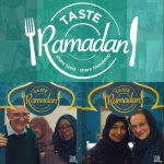 Taste Ramadan Iftar