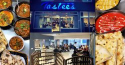 Tastees Pakistani Restaurant Nottingham