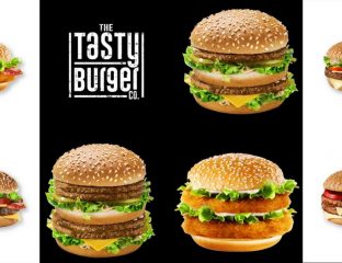 The Tasty Burger Co. Reading