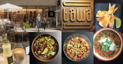 Tawa Kitchen Indian Breakfast Cafe Cambridge