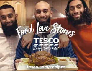 Tesco Halal meat Twitter Storm