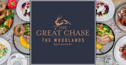 The Great Chase The Woodlands Blackburn Fine-Dining
