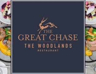 The Great Chase The Woodlands Blackburn Fine-Dining