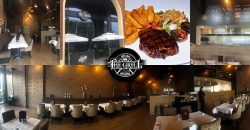 The Grill Steakhouse Aylesbury The Exchange Halal