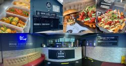 The Indian Street Kitchen Swansea Wales