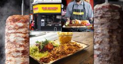 The Munch Turkish Halal Shoreditch Hackney