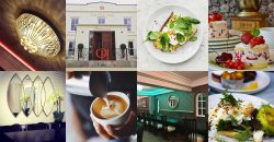 The Old Hall Coventry Hotel Restaurant