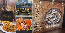 The Ottoman Doner Halal Restaurant Ilford London
