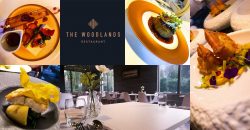 The Woodlands Restaurant Halal Blackburn