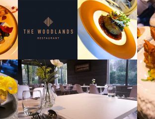 The Woodlands Restaurant Halal Blackburn