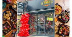Tikka Nation Halal Indian Restaurant Ruislip London