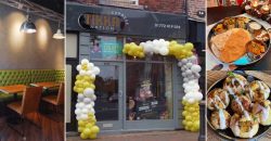 Tikka Nation Halal Indian Restaurant Preston