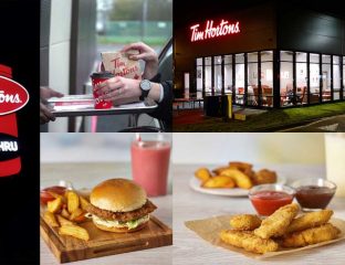 Tim Horton Halal Milton Keynes Motherwell