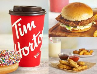 Tim Horton Halal Restaurant Milton Keynes