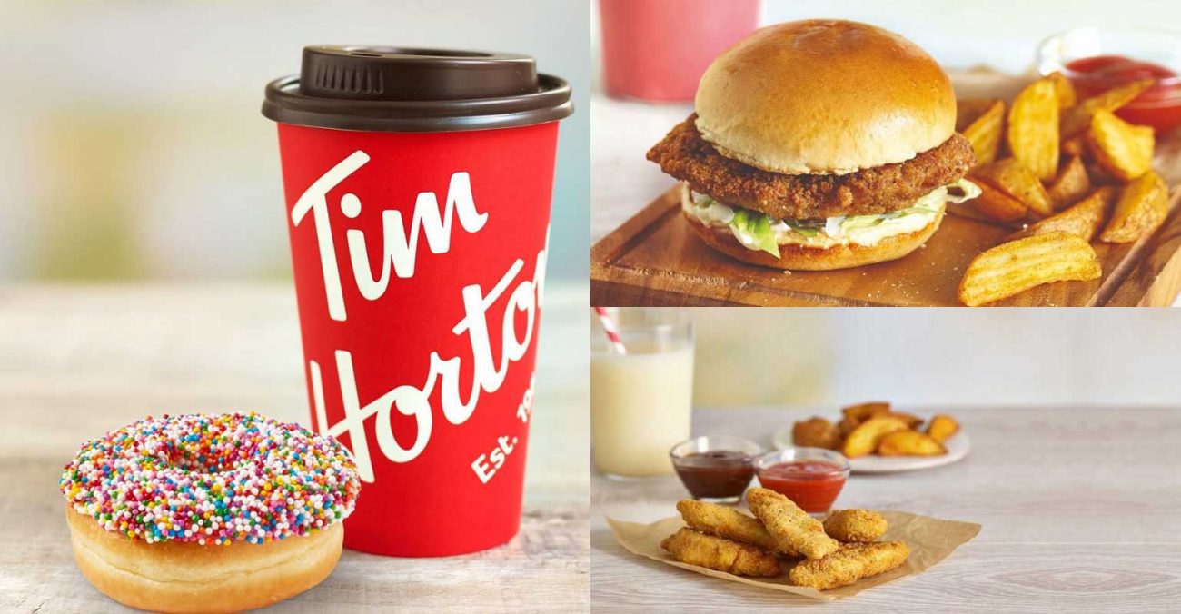 THE BIG INTERVIEW: Tim Hortons UK boss Kevin Hydes on why