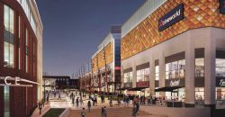 Time Square Heavenly Desserts Halal Warrington