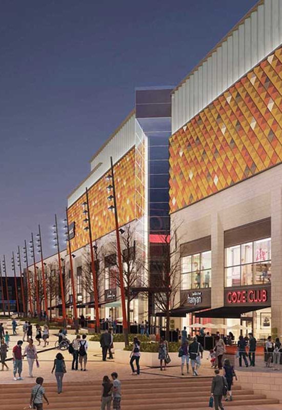 Heavenly Desserts to open 30th site at Warrington's Time Square Feed