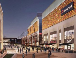 Time Square Heavenly Desserts Halal Warrington