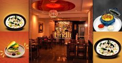 Tindli by Chef Karnavar Surrey Indian Restaurant Halal