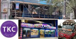 TKC Pakistani Southall Restaurant London Watan