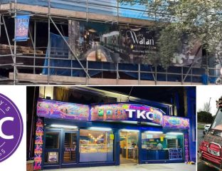 TKC Pakistani Southall Restaurant London Watan