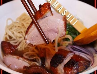 Ramen Tamashii Halal Japanese restaurant Kings Cross