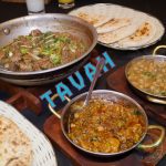 Tavah Pakistan Halal Restaurant Curry St Albans Fleetville